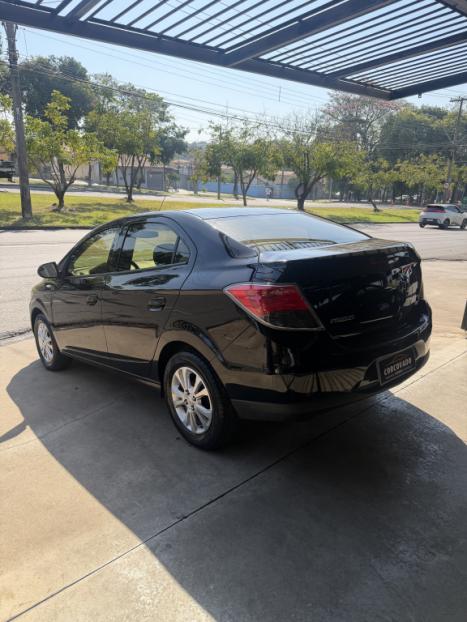 CHEVROLET Prisma 1.4 4P LTZ  AUTOM�TICO, Foto 5