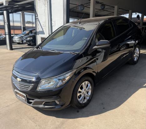 CHEVROLET Prisma 1.4 4P LTZ  AUTOM�TICO, Foto 7