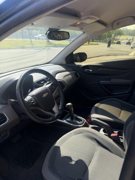 CHEVROLET Prisma 1.4 4P LTZ  AUTOM�TICO, Foto 8