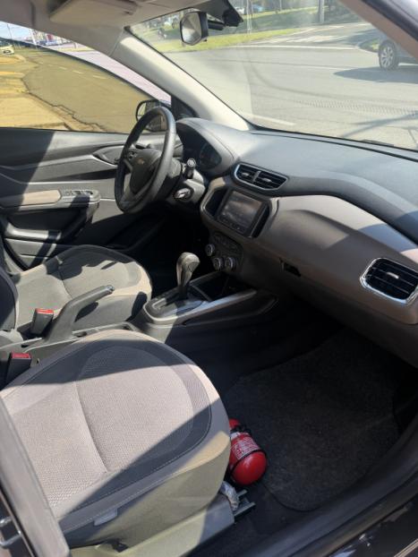 CHEVROLET Prisma 1.4 4P LTZ  AUTOM�TICO, Foto 9