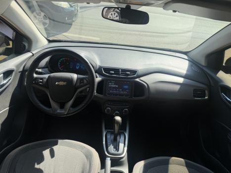 CHEVROLET Prisma 1.4 4P LTZ  AUTOM�TICO, Foto 10