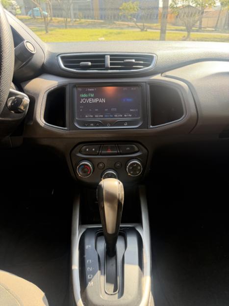 CHEVROLET Prisma 1.4 4P LTZ  AUTOM�TICO, Foto 11