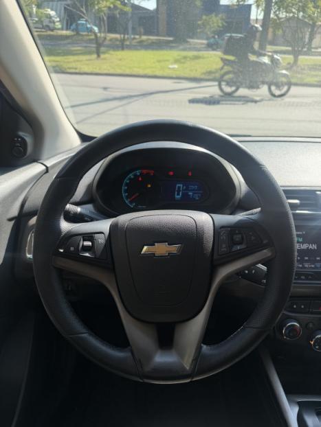 CHEVROLET Prisma 1.4 4P LTZ  AUTOM�TICO, Foto 12