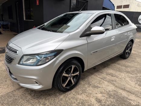 CHEVROLET Prisma 1.4 4P LT FLEX, Foto 1