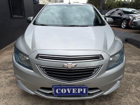 CHEVROLET Prisma 1.4 4P LT FLEX, Foto 2