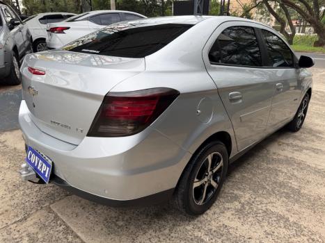 CHEVROLET Prisma 1.4 4P LT FLEX, Foto 4
