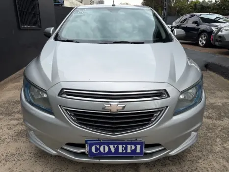 CHEVROLET Prisma 1.4 4P LT FLEX, Foto 2