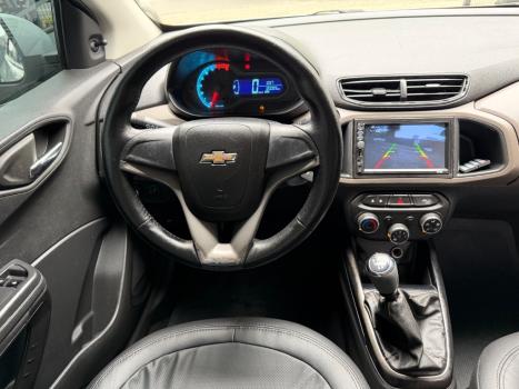 CHEVROLET Prisma 1.4 4P LT FLEX, Foto 5