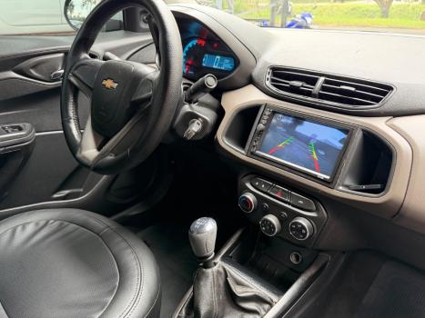 CHEVROLET Prisma 1.4 4P LT FLEX, Foto 6