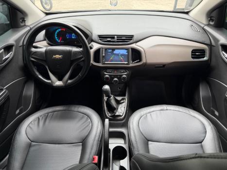 CHEVROLET Prisma 1.4 4P LT FLEX, Foto 7