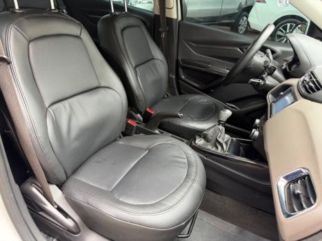 CHEVROLET Prisma 1.4 4P LT FLEX, Foto 8