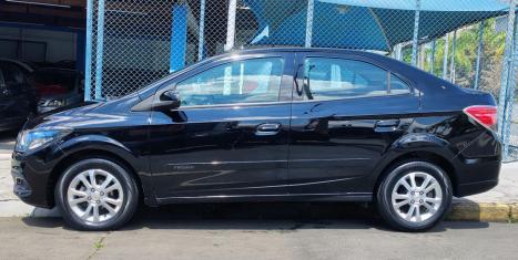 CHEVROLET Prisma 1.4 4P LTZ  AUTOMÁTICO, Foto 2