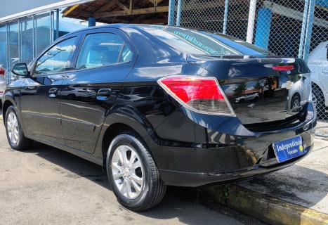 CHEVROLET Prisma 1.4 4P LTZ  AUTOMÁTICO, Foto 3