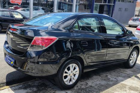 CHEVROLET Prisma 1.4 4P LTZ  AUTOMÁTICO, Foto 5