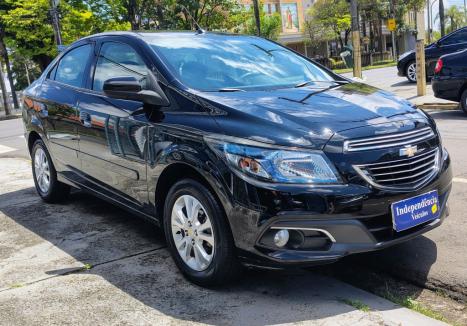 CHEVROLET Prisma 1.4 4P LTZ  AUTOMÁTICO, Foto 6