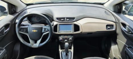 CHEVROLET Prisma 1.4 4P LTZ  AUTOMÁTICO, Foto 7