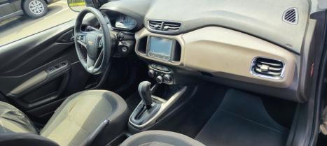CHEVROLET Prisma 1.4 4P LTZ  AUTOMÁTICO, Foto 8