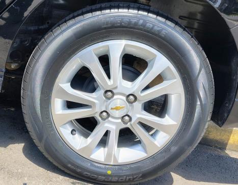 CHEVROLET Prisma 1.4 4P LTZ  AUTOMÁTICO, Foto 9