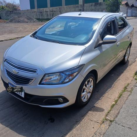 CHEVROLET Prisma 1.4 4P LTZ  AUTOMÁTICO, Foto 5