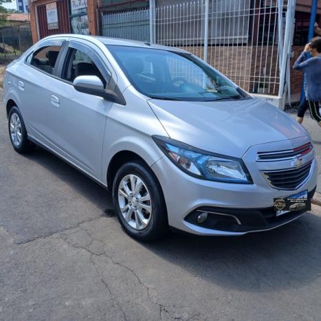 CHEVROLET Prisma 1.4 4P LTZ  AUTOMÁTICO, Foto 6