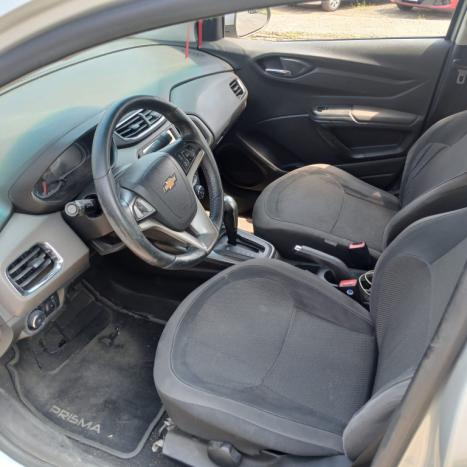 CHEVROLET Prisma 1.4 4P LTZ  AUTOMÁTICO, Foto 7