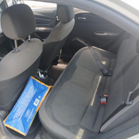 CHEVROLET Prisma 1.4 4P LTZ  AUTOMÁTICO, Foto 8