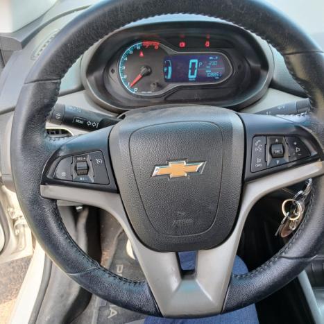 CHEVROLET Prisma 1.4 4P LTZ  AUTOMÁTICO, Foto 10