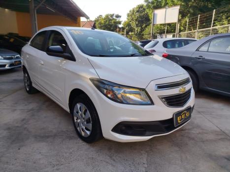 CHEVROLET Prisma 1.4 4P LT FLEX, Foto 1