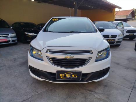CHEVROLET Prisma 1.4 4P LT FLEX, Foto 2