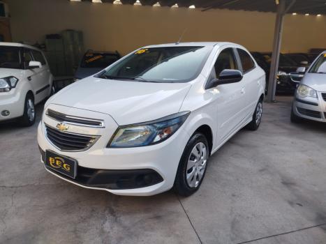 CHEVROLET Prisma 1.4 4P LT FLEX, Foto 3
