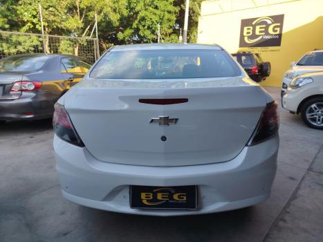 CHEVROLET Prisma 1.4 4P LT FLEX, Foto 4