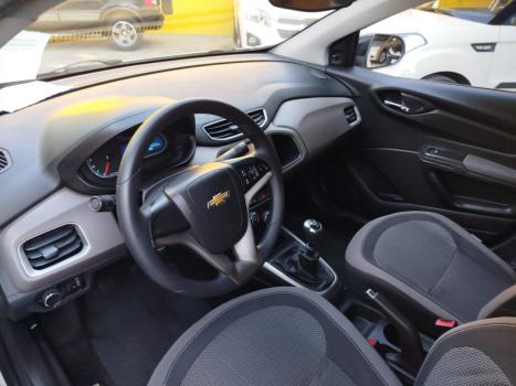 CHEVROLET Prisma 1.4 4P LT FLEX, Foto 6