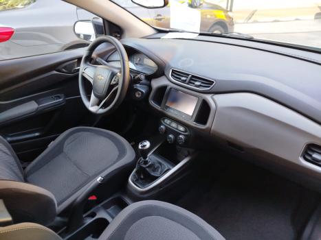 CHEVROLET Prisma 1.4 4P LT FLEX, Foto 7