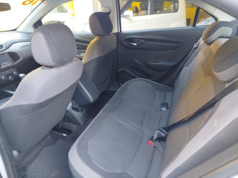 CHEVROLET Prisma 1.4 4P LT FLEX, Foto 8