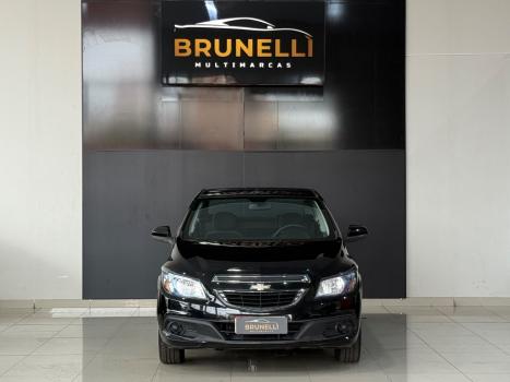 CHEVROLET Prisma 1.4 4P LT FLEX, Foto 2