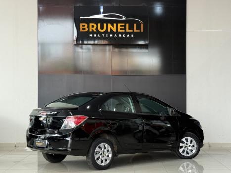 CHEVROLET Prisma 1.4 4P LT FLEX, Foto 3