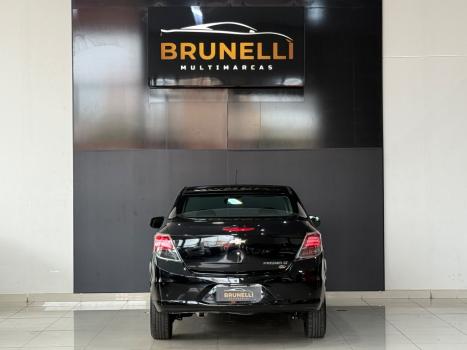 CHEVROLET Prisma 1.4 4P LT FLEX, Foto 4