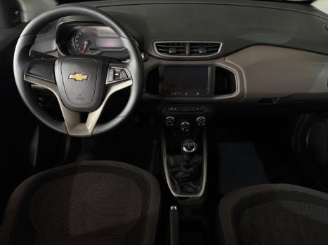 CHEVROLET Prisma 1.4 4P LT FLEX, Foto 5