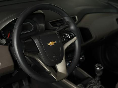 CHEVROLET Prisma 1.4 4P LT FLEX, Foto 6