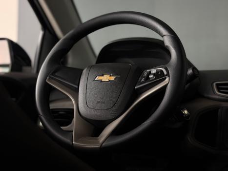 CHEVROLET Prisma 1.4 4P LT FLEX, Foto 8