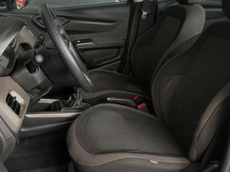 CHEVROLET Prisma 1.4 4P LT FLEX, Foto 9