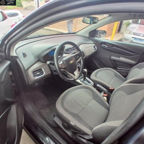 CHEVROLET Prisma 1.4 4P LTZ  AUTOMÁTICO, Foto 4