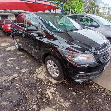 CHEVROLET Prisma 1.4 4P LTZ  AUTOMÁTICO, Foto 5