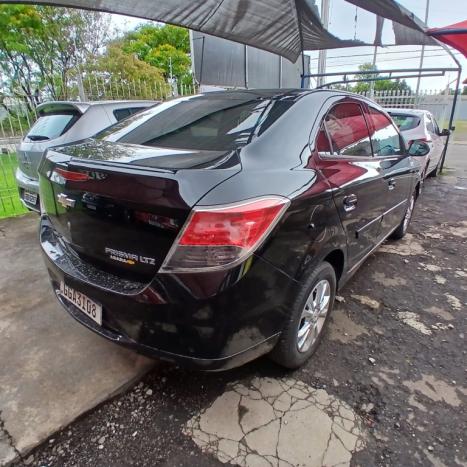CHEVROLET Prisma 1.4 4P LTZ  AUTOMÁTICO, Foto 6