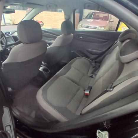 CHEVROLET Prisma 1.4 4P LTZ  AUTOMÁTICO, Foto 8