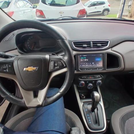 CHEVROLET Prisma 1.4 4P LTZ  AUTOMÁTICO, Foto 10