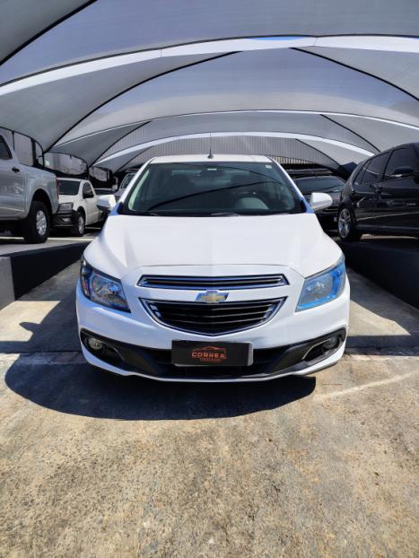 CHEVROLET Prisma 1.4 4P LTZ  AUTOMÁTICO, Foto 2