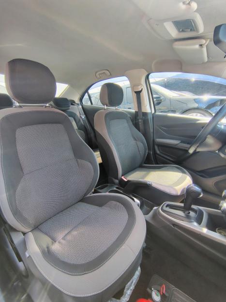 CHEVROLET Prisma 1.4 4P LTZ  AUTOMÁTICO, Foto 4