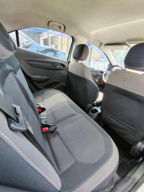 CHEVROLET Prisma 1.4 4P LTZ  AUTOMÁTICO, Foto 5