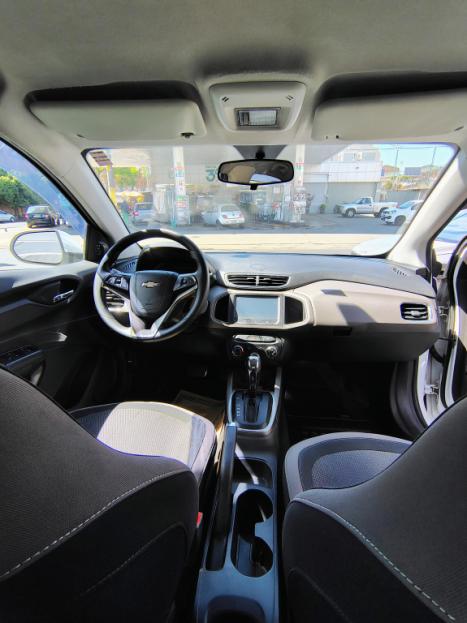 CHEVROLET Prisma 1.4 4P LTZ  AUTOMÁTICO, Foto 7
